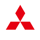 Mitsubishi logo